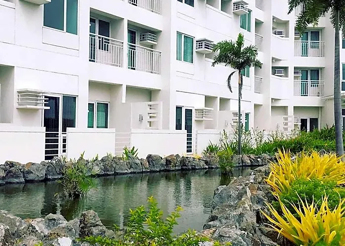 Hotel Staycation By Tess Manila